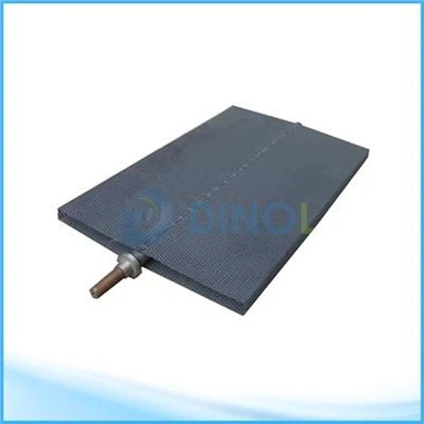 Titanium Anode voor chlooralkali-industrie